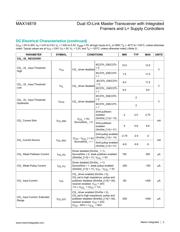 MAX14819ATM+T datasheet.datasheet_page 5