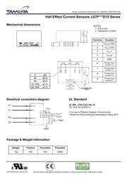 L07P003D15 datasheet.datasheet_page 2