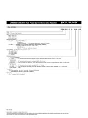 WF12P10R0FTL datasheet.datasheet_page 4