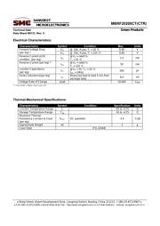 MBRF20200CT datasheet.datasheet_page 5