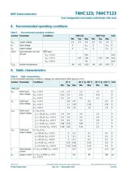 74HC123D,652 datasheet.datasheet_page 6