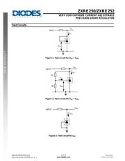 ZXRE252ASA-7 datasheet.datasheet_page 4