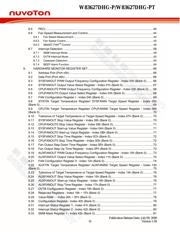 W83627DHG-P datasheet.datasheet_page 3