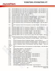 W83627DHG-P datasheet.datasheet_page 5