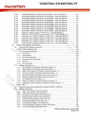 W83627DHG-P datasheet.datasheet_page 6