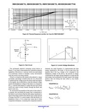 MBRB20H100CTT4G datasheet.datasheet_page 6