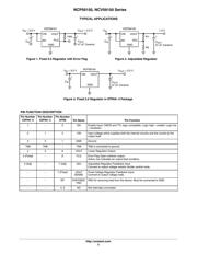 NCP59151MN50TYG datasheet.datasheet_page 2