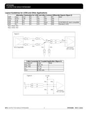 5V41064NLG datasheet.datasheet_page 5