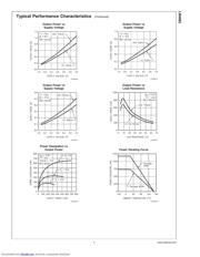 LM4862M datasheet.datasheet_page 5