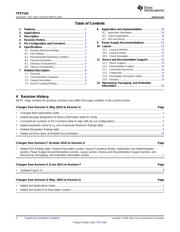 TPS715A30DRVT datasheet.datasheet_page 2