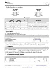 TPS715A30DRVT datasheet.datasheet_page 3