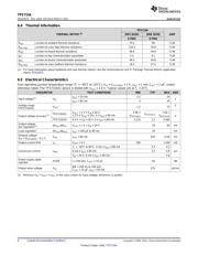 TPS715A33DRBRG4 datasheet.datasheet_page 4