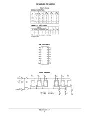 NLV14021BDR2G datasheet.datasheet_page 2