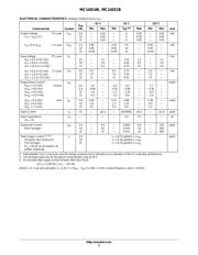 NLV14021BDR2G datasheet.datasheet_page 3