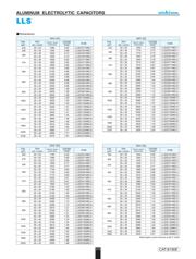 LLS2E152MELC datasheet.datasheet_page 4