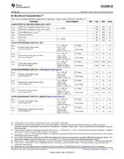 DS25BR110TSDX/NOPB datasheet.datasheet_page 5