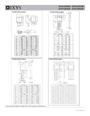 IXTH10P50P datasheet.datasheet_page 6