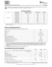 TPS3801L30DCKRG4 datasheet.datasheet_page 2