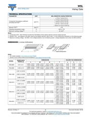WSL2010R5000FEA datasheet.datasheet_page 2