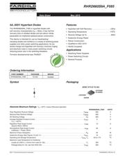 RHRD660S9A datasheet.datasheet_page 1