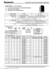 ECO-S2DP152DA 数据规格书 1