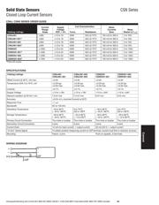 CSNB121 datasheet.datasheet_page 5