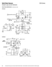 CSNB121 datasheet.datasheet_page 6