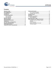 CY7C135-15JXC datasheet.datasheet_page 2