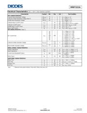 MMDT2222A-7-F datasheet.datasheet_page 3