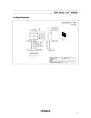 HAF2012 datasheet.datasheet_page 5