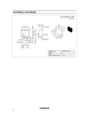 HAF2012 datasheet.datasheet_page 6
