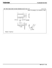 TC4093BP(N) datasheet.datasheet_page 5