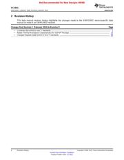 CC1021RUZ datasheet.datasheet_page 4