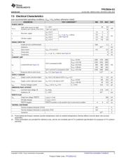 TPS2561AQDRCRQ1 datasheet.datasheet_page 5