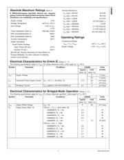 LM4866MTEX datasheet.datasheet_page 4