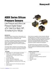 ASDXACX100PA2A5 datasheet.datasheet_page 1