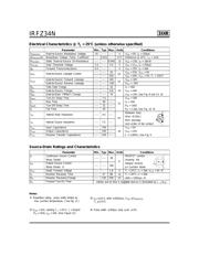 IRFZ34N datasheet.datasheet_page 2