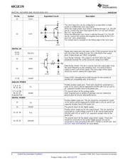 ADC12C170LFEB/NOPB 数据规格书 4