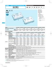 SUCW60515BP 数据规格书 3