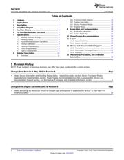 DAC7552IRGTT datasheet.datasheet_page 2