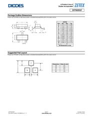 ZXTN2031FTA datasheet.datasheet_page 6