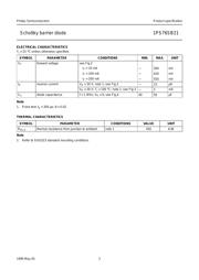 1PS76SB21 datasheet.datasheet_page 3