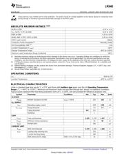 LM3445MM/NOPB datasheet.datasheet_page 3