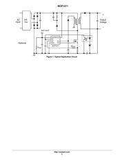 NCP1271ADAPGEVB 数据规格书 2