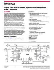 ISL9444CRZ datasheet.datasheet_page 1