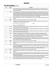 ISL9444CRZ datasheet.datasheet_page 3