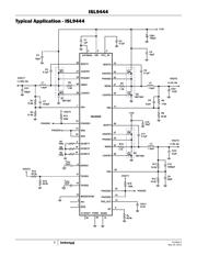 ISL9444IRZ-T7A datasheet.datasheet_page 6