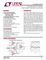 LT1679CS#PBF datasheet.datasheet_page 1