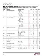 LT1679CS#PBF datasheet.datasheet_page 4