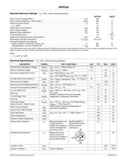 IRFP240 datasheet.datasheet_page 2